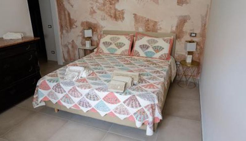 Informacje - B&B da Carmela