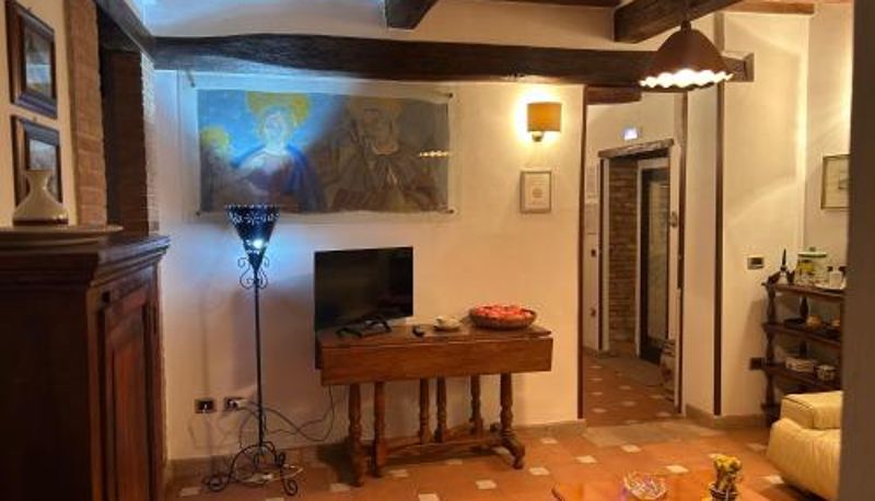 Info - Casa vacanze San Rocco