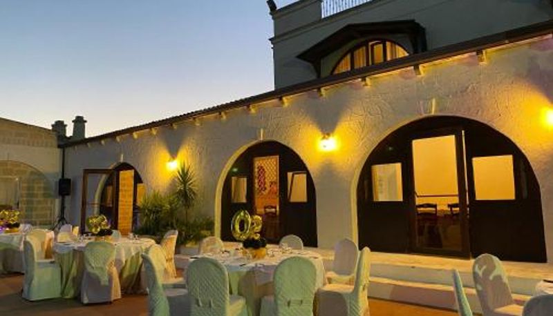 Info - B&B Villa Flora