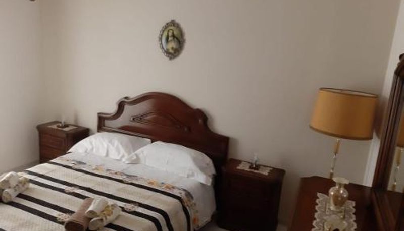 Info - Rosa's House Bed and Breakfast
