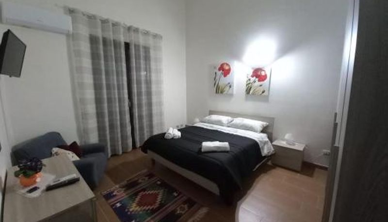 Info - Rosa's House Bed and Breakfast