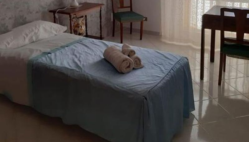 Camera standard - Rosa's House Bed and Breakfast