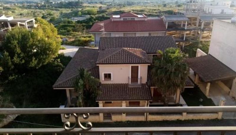 Info - Rosa's House Bed and Breakfast