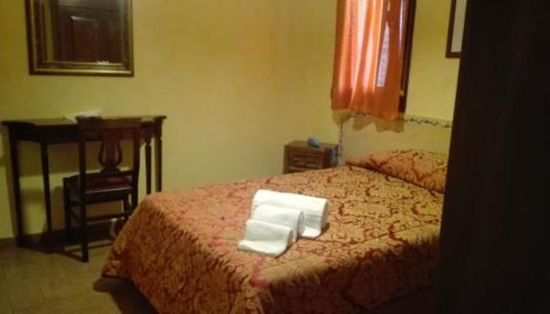 Info - B&B Donna Sabella