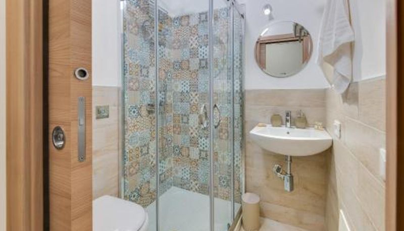 Room - NottInCentro -Guest House-