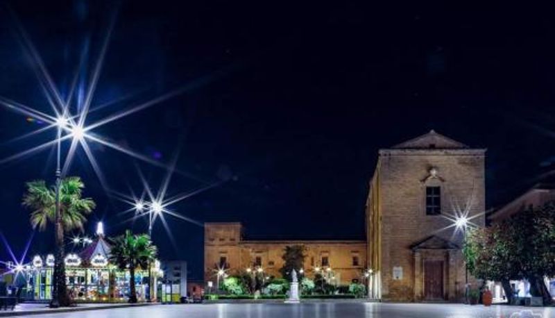 Info - NottInCentro -Guest House-