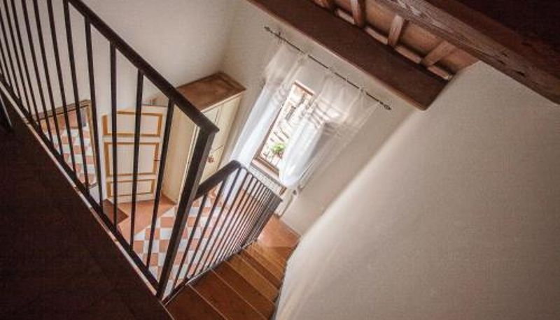 Pokój - A Casa Mastacchi
