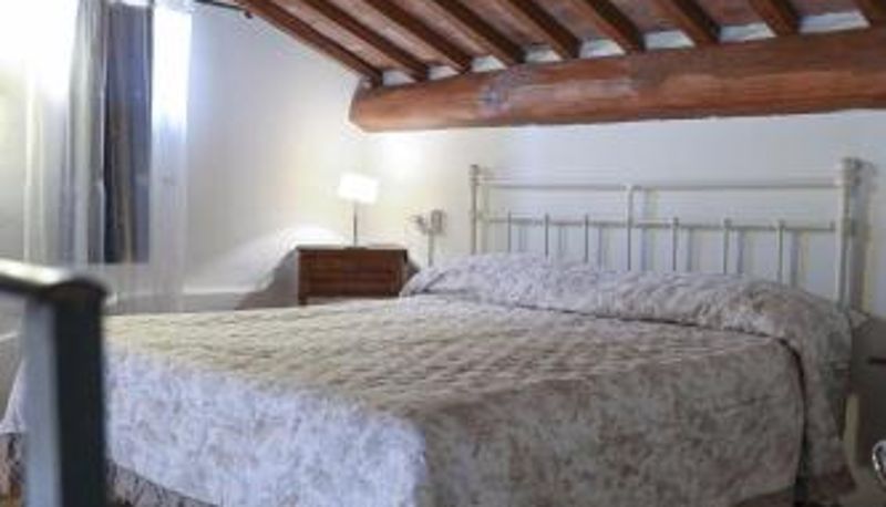 Habitación - A Casa Mastacchi