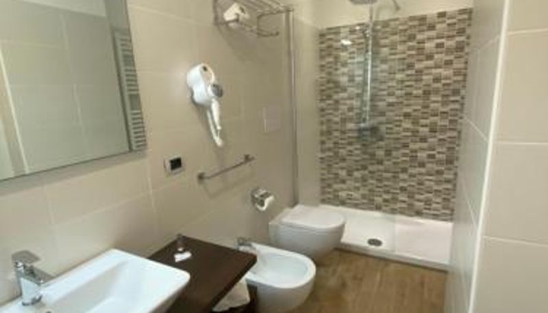 Triple room - La Porta del Sole Hotel & Village