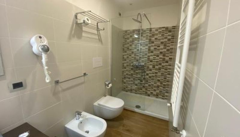 Dreibettzimmer - La Porta del Sole Hotel & Village