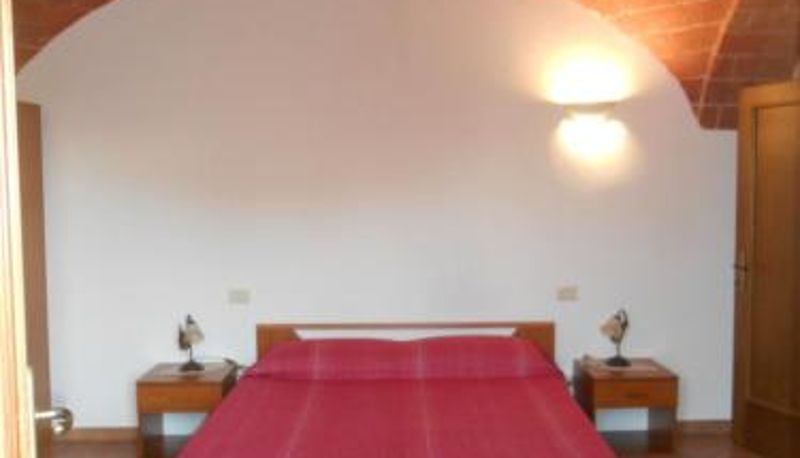 Habitación - Orto degli Ulivi