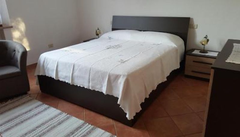 Habitación - Orto degli Ulivi