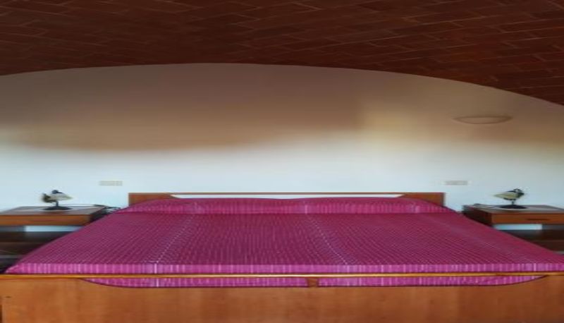 Habitación - Orto degli Ulivi