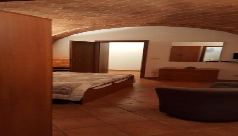Habitación - Orto degli Ulivi