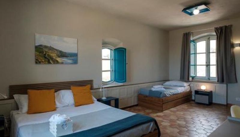 Info - B&B Fermata 106 da Carolina
