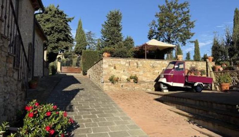 Info - Rocca degli Olivi
