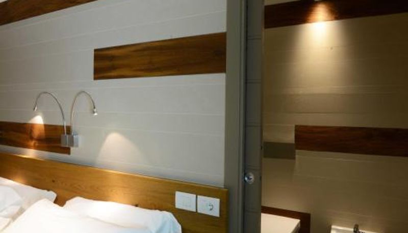 Informacje - Il Gallo Senone Resort e Spa