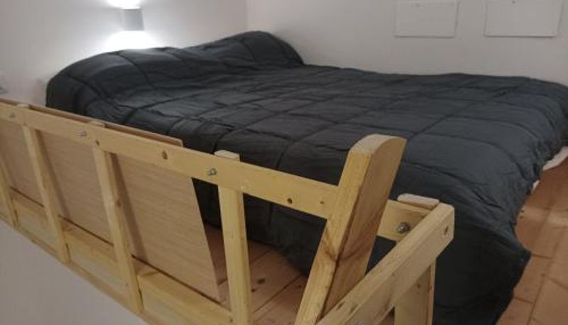 Kamer - Ritmo Blues Guest House