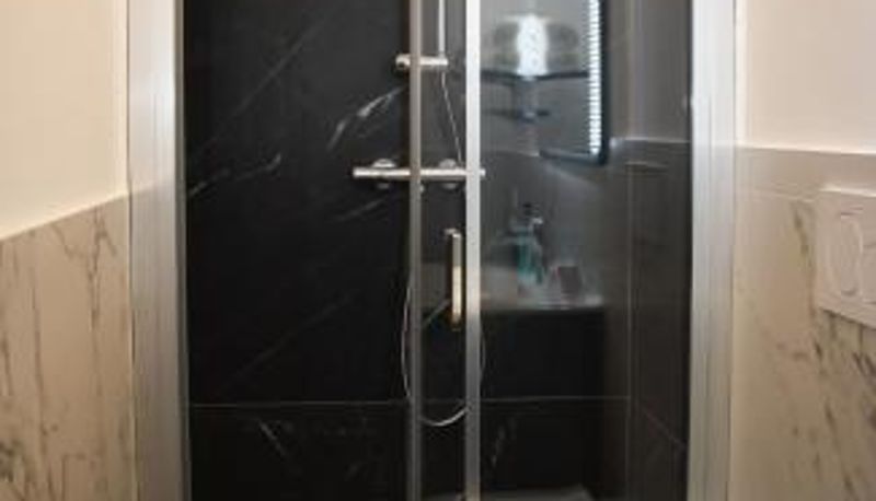 Cuarto de baño - BQ House COLOSSEUM Luxury Rooms