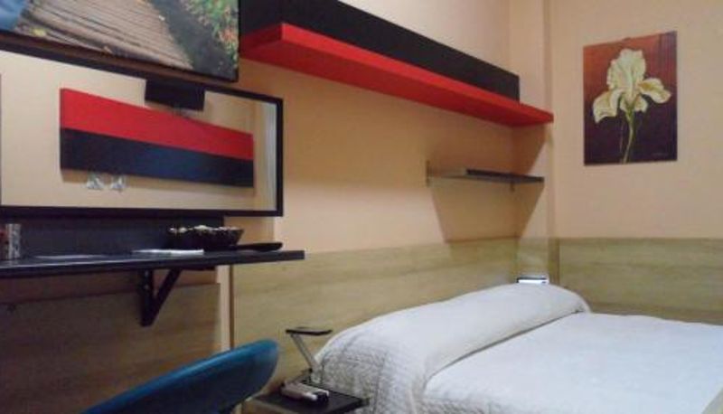 客室 - GInfo updated on HMDina B&B