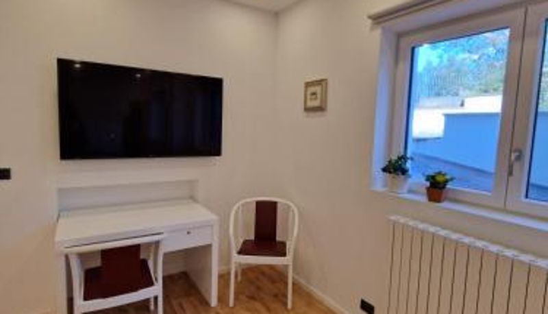 Oda - Villa Mandetta B&B