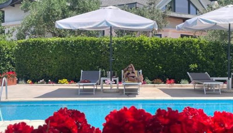 Bilgi - Villa Mandetta B&B