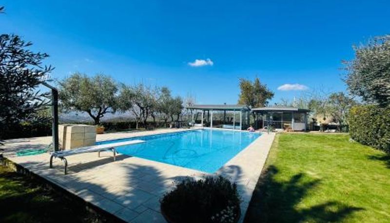 Bilgi - Villa Mandetta B&B