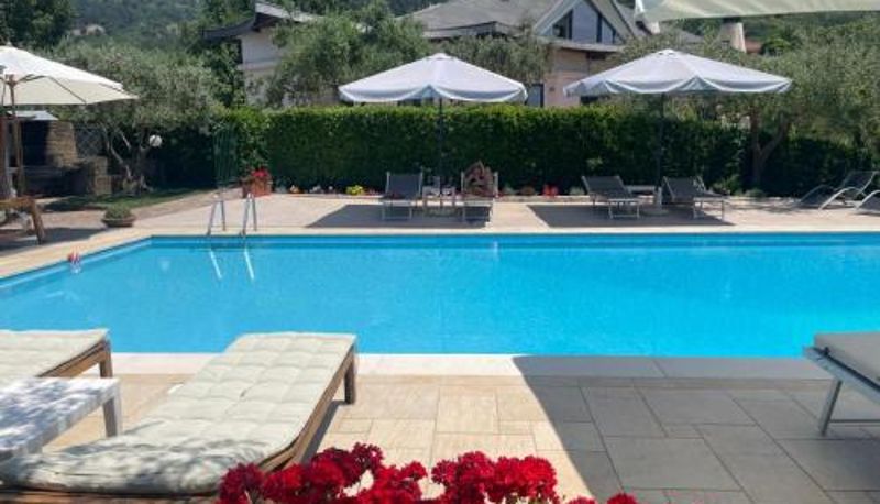 Bilgi - Villa Mandetta B&B