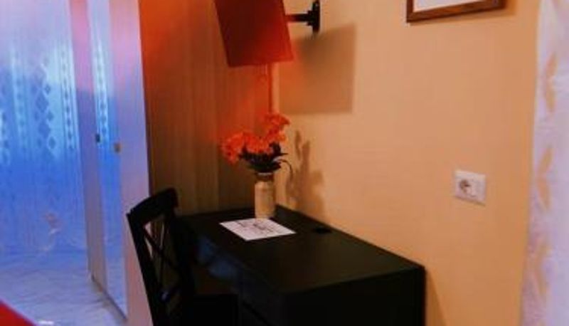 Camera standard - Vatican City Accommodation