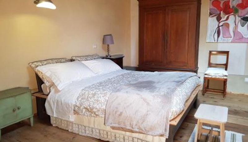 Bilgi - TERRALUNA Villa Vacanze San Leo - San Marino