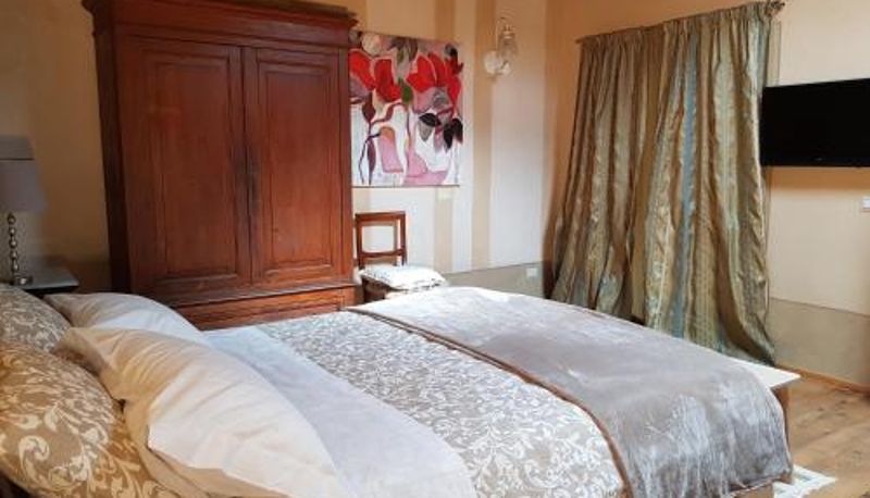 Oda - TERRALUNA Villa Vacanze San Leo - San Marino