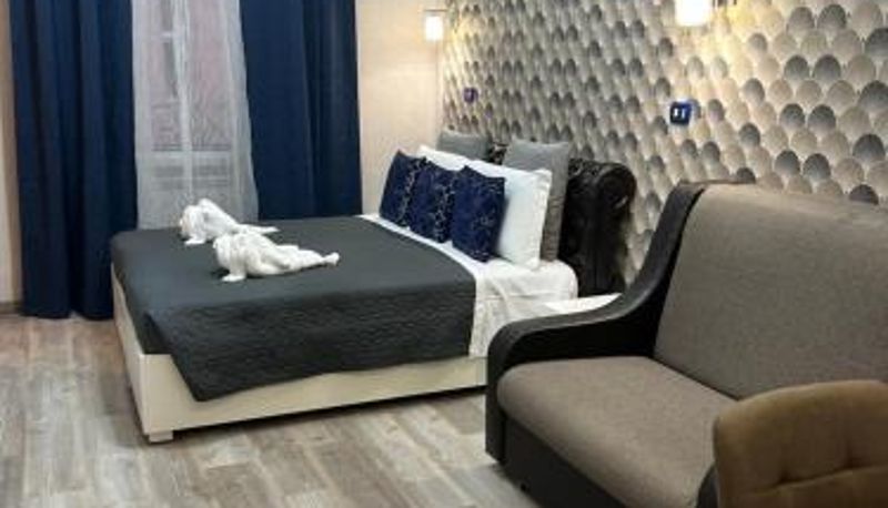 Kamer - Vanella Rome Domus