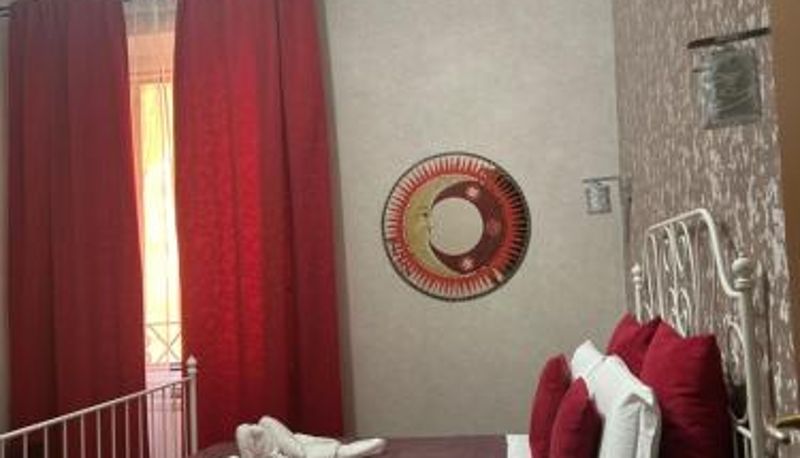 Kamer - Vanella Rome Domus