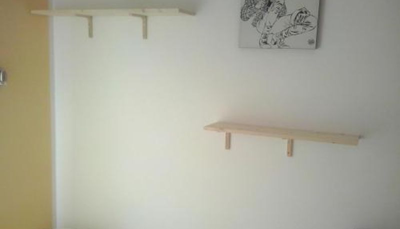 Standard room - River