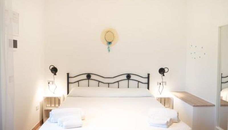Pokój - Casale Del Borgo
