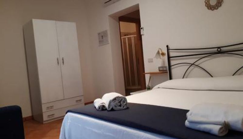 Zimmer - Casale Del Borgo