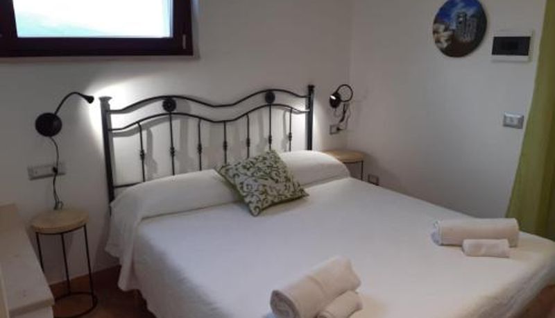 Zimmer - Casale Del Borgo