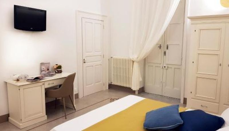 Zimmer - Villa Cesarea Dimora di Charme