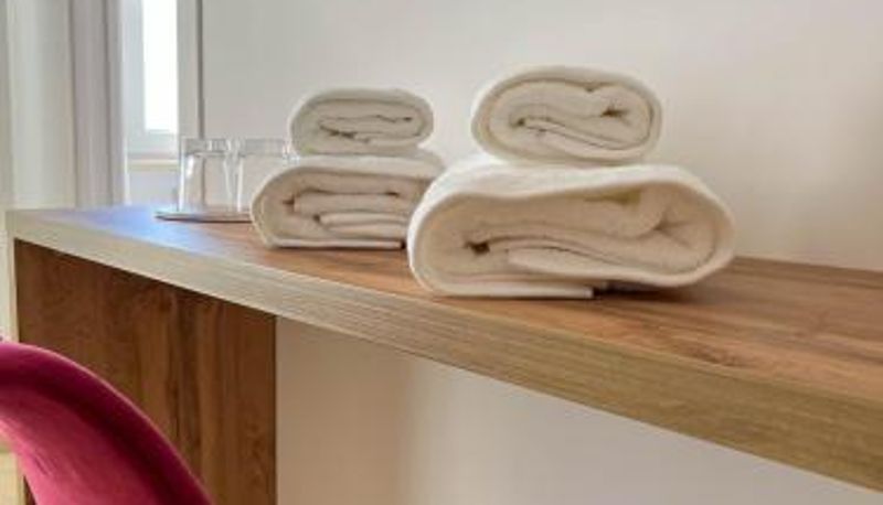 Vue - Halicyae Bed and Breakfast