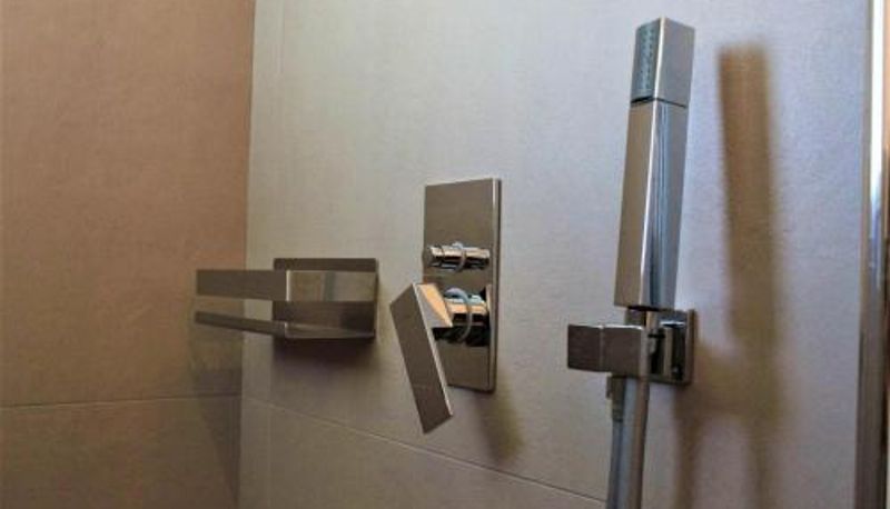 Salle de bain - Halicyae Bed and Breakfast