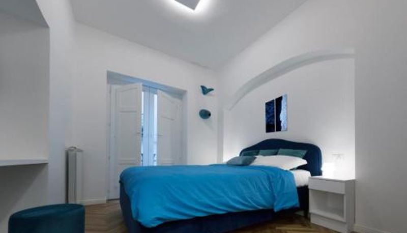 Habitación estándar - L'Incanto House