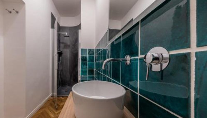 Habitación estándar - L'Incanto House