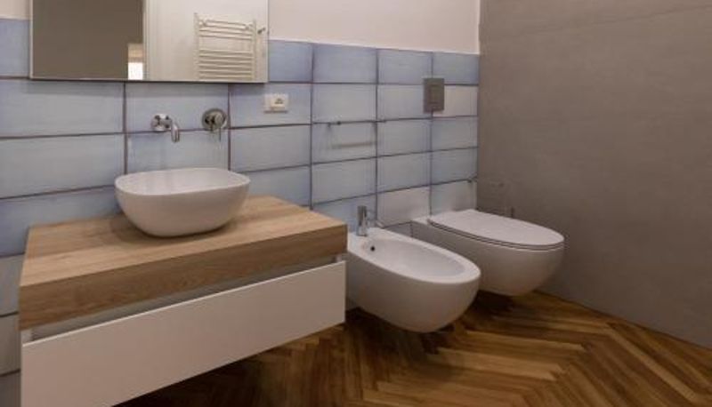 Habitación estándar - L'Incanto House