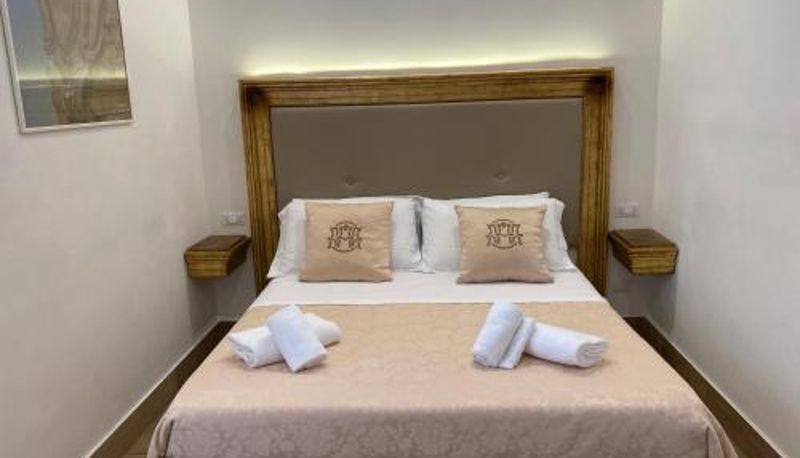 Dreibettzimmer - Art Atelier Accomodation Guest House