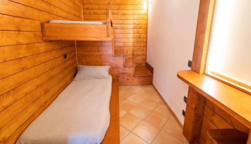 Appartement - Resort San Pellegrino Terme