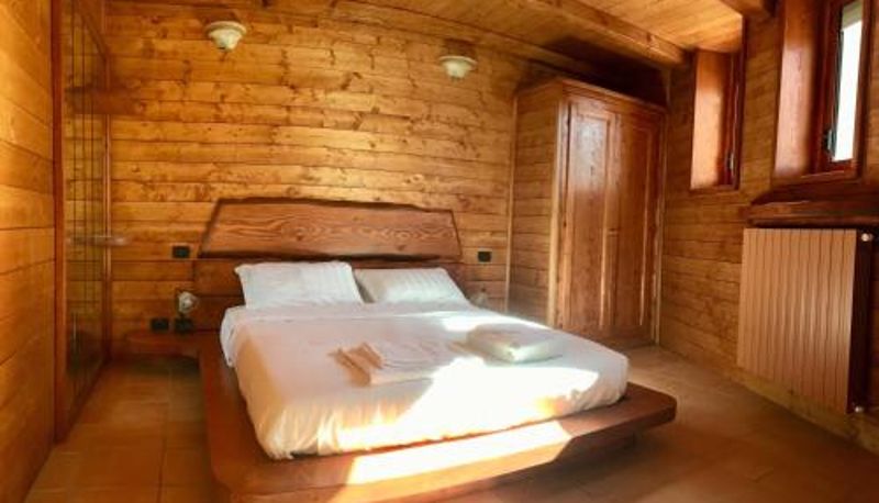 Chambre - Resort San Pellegrino Terme