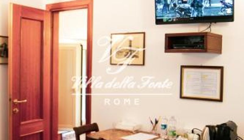 Info - Villa della Fonte