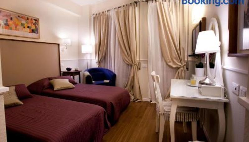 Camera - Colfelice Rooms