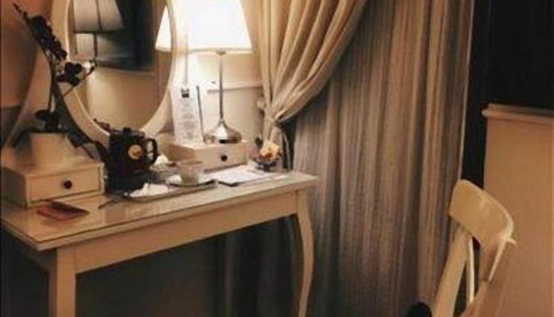 Camera - Colfelice Rooms