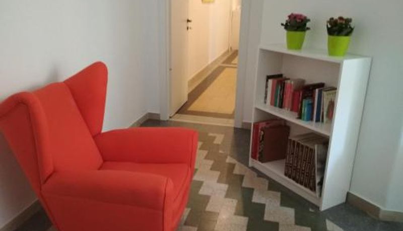 Bilgi - B&B Una notte a Mazzini